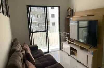 Apartamento à venda no condomínio bella vitta ii, jardim marambaia, vinhedo, interior de são paulo.