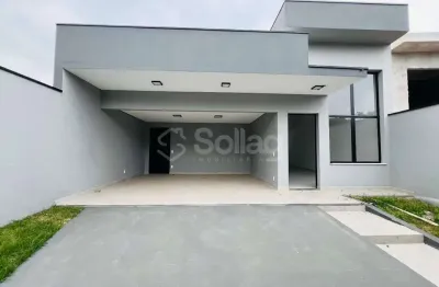 Casa térrea nova à venda no bairro pinheirinho em vinhedo, interior de são paulo.