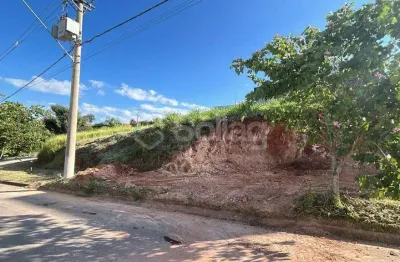 Terreno à venda na Rua Aurélio dos Santos, Fazenda Santana, Vinhedo