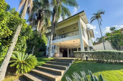 Casa em condomínio a venda no condomínio chácaras do lago em vinhedo, são paulo.