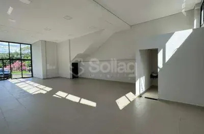 Ponto comercial para alugar na Avenida Independência, Santa Rosa, Vinhedo
