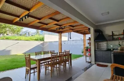 Casa para comprar , sobrado, condomínio vita verdi, sala com pé direito alto com três suítes amplo terreno, em valinhos - sp