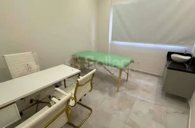 Sala comercial para alugar na Avenida Independência, Santa Rosa, Vinhedo