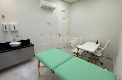 Sala comercial para alugar na Avenida Independência, Santa Rosa, Vinhedo