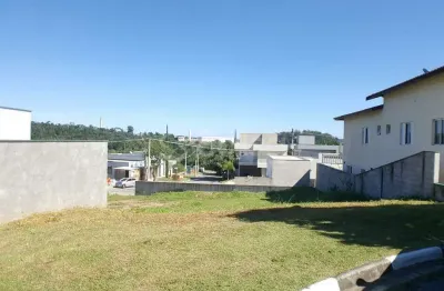Terreno a venda no condomínio portal do bosque em louveira, interior de são paulo