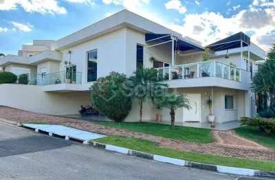 Casa em condomínio a venda no condomínio reserva dos vinhedos, em louveira, interior de são paulo.