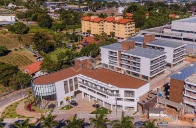 Sala comercial para alugar na Avenida Magdalena Ferragut, Pinheirinho, Vinhedo