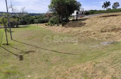 Terreno à venda no condomínio reserva de santa monica, em itupeva/sp!!