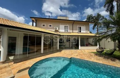 Casa a venda no condomínio morada das nascentes em valinhos.