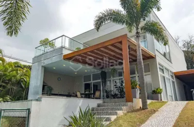 Casa á venda no condomínio estância marambaia, em vinhedo, interior de são paulo.