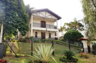 Casa para alugar no condomínio estância marambaia em vinhedo, interior de são paulo.