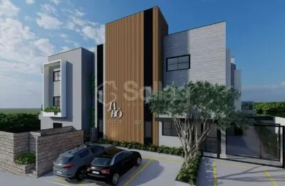 Kitnet / Stúdio à venda na Rua Natal, Centro, Vinhedo