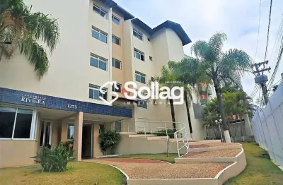 Apartamento para alugar 2 quartos sendo uma suíte em vinhedo - sp