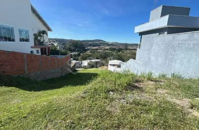 Terreno a venda no condomínio picollo villagio em louveira - sp