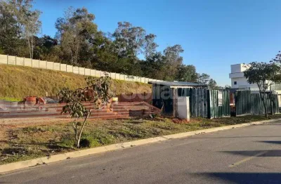 Terreno em condomínio à venda, residencial arboretum - vinhedo/sp