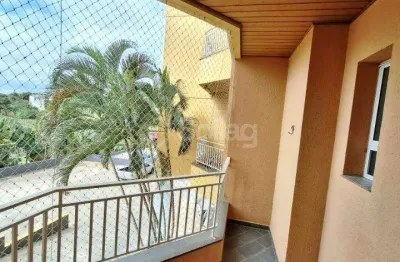 Apartamento para alugar com 03 quartos sendo 1 suite, 2 banheiros, lavabo, 2 vagas, no portal de vinhedo .
