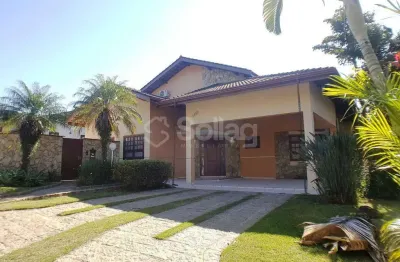 Casa térrea para venda no condomínio vista alegre sede em vinhedo – sp.