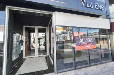 Sala comercial para alugar em vinhedo ,centro, com 27 m², acabamento em porcelanato e ar condicionado