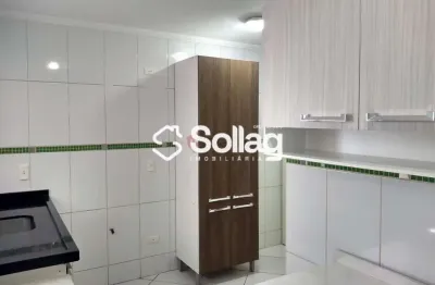 Apartamento para alugar com 3 quartos sendo 1 suíte em vinhedo
