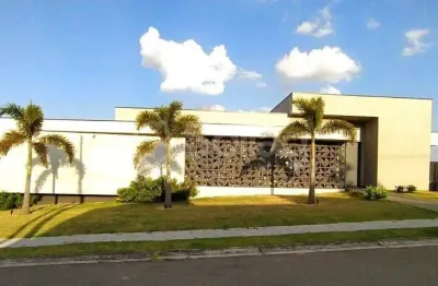 Casa para alugar no condomínio campo de toscana, em vinhedo/sp!