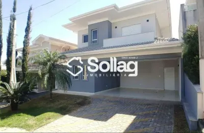 Casa para alugar com 3 suítes em vinhedo no condomínio reserva da mata .
