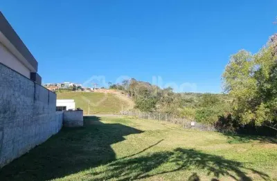 Terreno a venda no condomínio santa isabel ii em louveira - sp