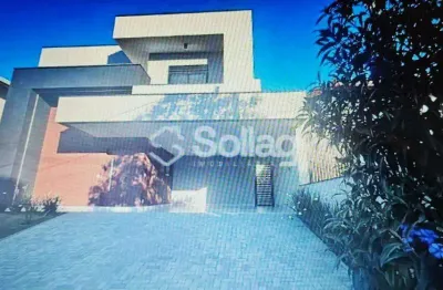 Casa em condomínio fechado com 3 quartos à venda na Rua das Quaresmeiras, João XXIII, Vinhedo