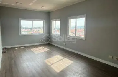 Sala comercial para alugar em vinhedo , de 27 m2, próximo a rodoviária.