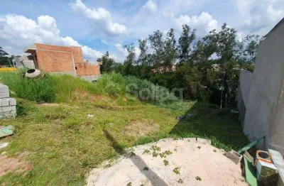 Terreno a venda no condomínio jatobás em louveira - sp