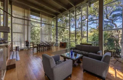 Casa em condomínio no condomínio vale da santa fé na cidade de vinhedo interior de são paulo