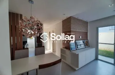 Apartamento garden para alugar no condomínio bello ciello i em vinhedo, interior de são paulo