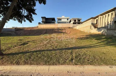 Terreno á venda no condomínio santa isabel ii em louveira, interior de são paulo.