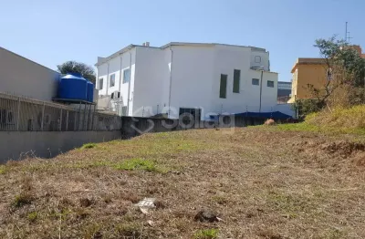 Terreno para venda no bairro jardim trevisan, centro de vinhedo - sp