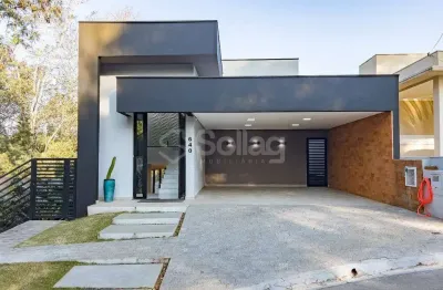 Casa á venda no condomínio villa d´oro, em vinhedo, interior de são paulo.