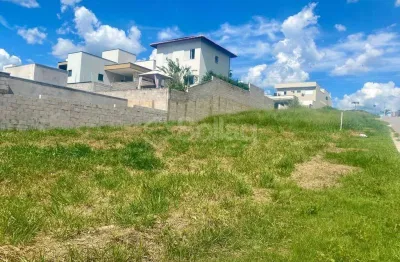 Terreno à venda no loteamento santa maria em vinhedo - interior de são paulo.