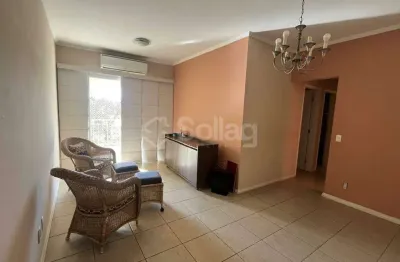 Apartamento para alugar 03 quartos, sendo 01 suíte, mobiliado para alugar em vinhedo.