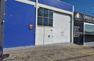 Galpão comercial para alugar no bairro são matheus em vinhedo - sp