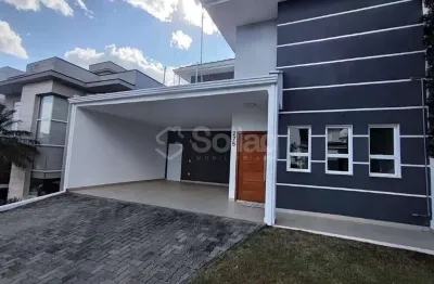 Casa para alugar em vinhedo com 3 suítes no condomínio reserva da mata.