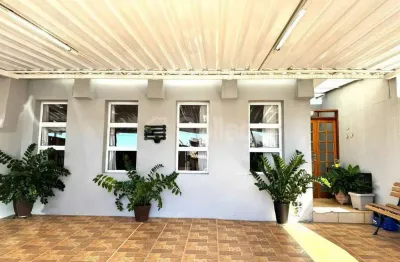 Casa com 3 quartos à venda na Rua das Arapongas, Jardim Itália, Vinhedo