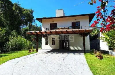 Casa para alugar em vinhedo com 3 quartos, 3 suites, piscina, área de lazer, 4 vagas garagem