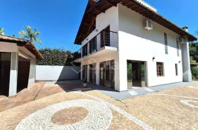 Casa para alugar com 3 quartos, 3 suites em condominio em vinhedo sp
