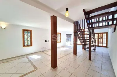 Casa para alugar com 3 quartos, 3 suites em condominio em vinhedo sp