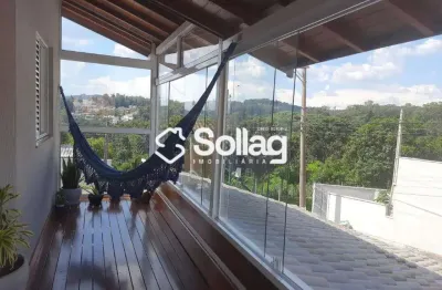 Casa para aluguel, 3 quartos, 1 suíte, 2 vagas, centro - vinhedo/sp