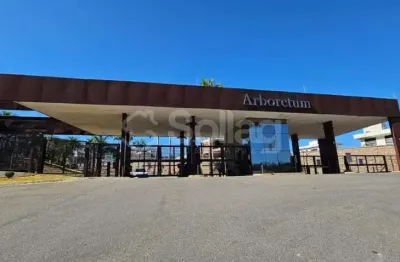 Terreno para comprar no residencial arboretum na cidade de vinhedo - sp