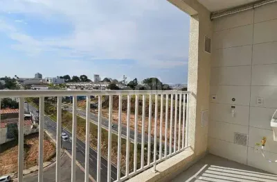 Apartamento para alugar em valinhos - sp no condomínio morada do lago.