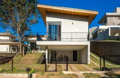Casa térrea para alugar com três quartos no condomínio delle stelle em louveira .
