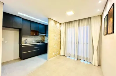 Apartamento para alugar , 2 quartos com armários planejados em valinhos sp