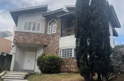 Casa em condomínio para alugar com 04 quartos sendo 02 suítes para alugar em vinhedo