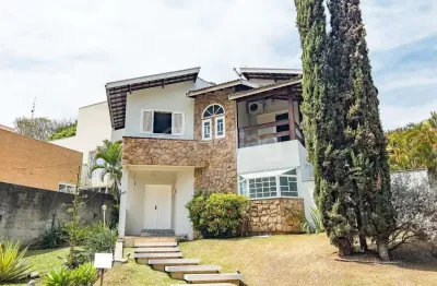 Casa em condomínio para alugar com 04 quartos sendo 02 suítes em vinhedo-sp.