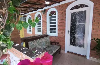 Casa térrea para aluguel em vinhedo - joão xxiii 3 quartos sendo 1 suíte, 2 vagas de garagem